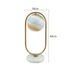 Magical Sphere Modern Marble Base Table Lamp - Shopica Pty Ltd