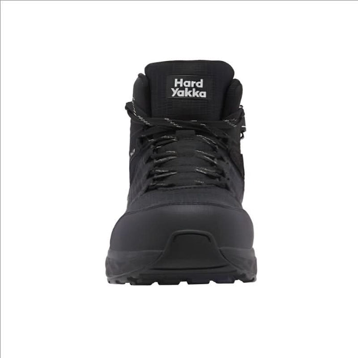 Hard Yakka X Range Mid Composite Safety Toe Boots - Shopica Pty Ltd