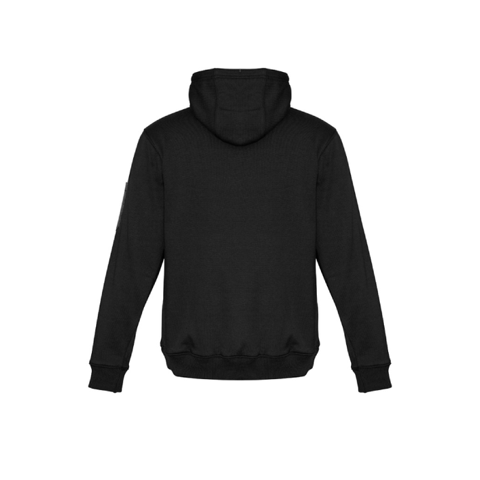 Syzmik Unisex Multi Pocket Hoodie Tradie Work Jumper