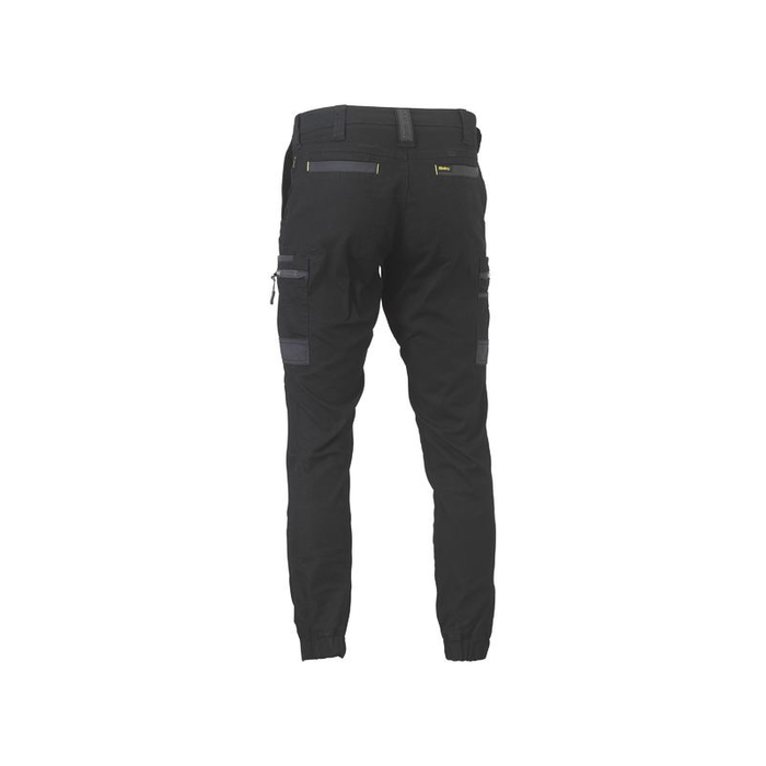 Bisley Flex And Move Stretch Cargo Cuffed Pants