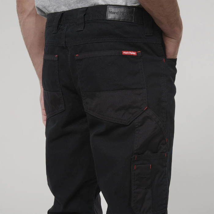 Hard Yakka Legends Cotton Cargo Pant