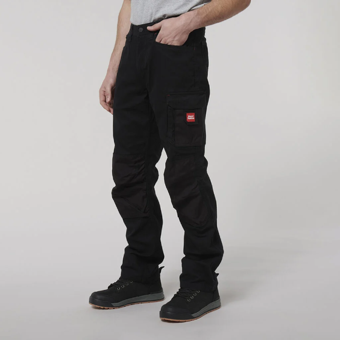 Hard Yakka Legends Cotton Cargo Pant