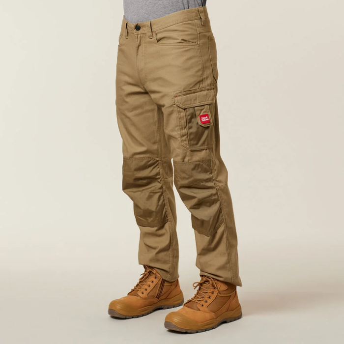 Hard Yakka Legends Cotton Cargo Pant