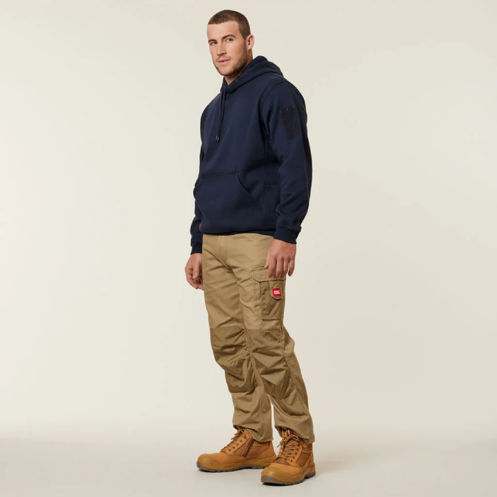 Hard Yakka Legends Cotton Cargo Pant