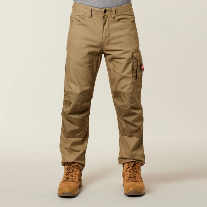 Hard Yakka Legends Cotton Cargo Pant