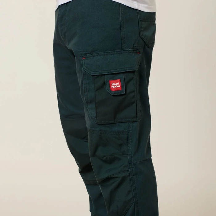 Hard Yakka Legends Cotton Cargo Pant