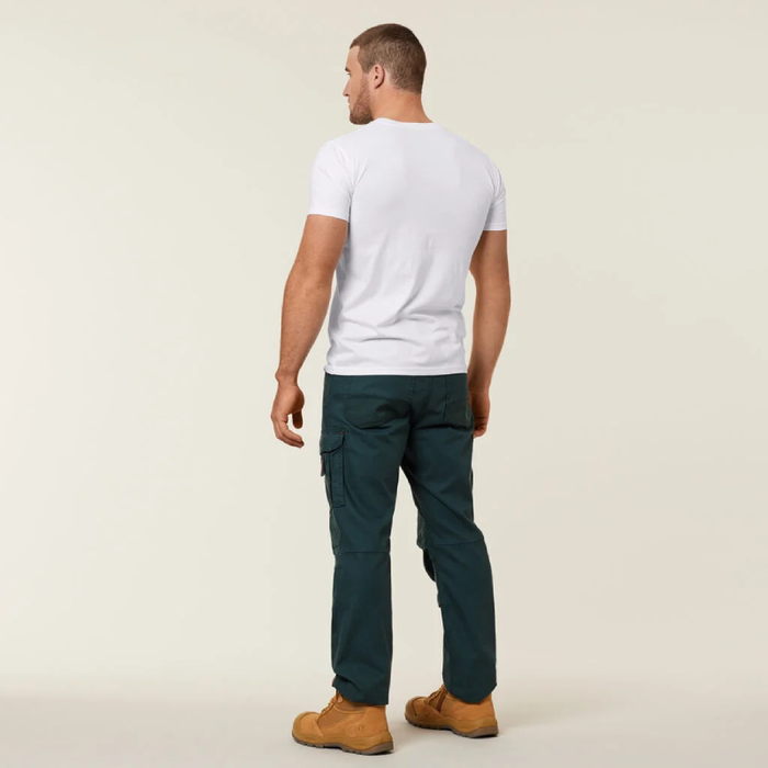 Hard Yakka Legends Cotton Cargo Pant