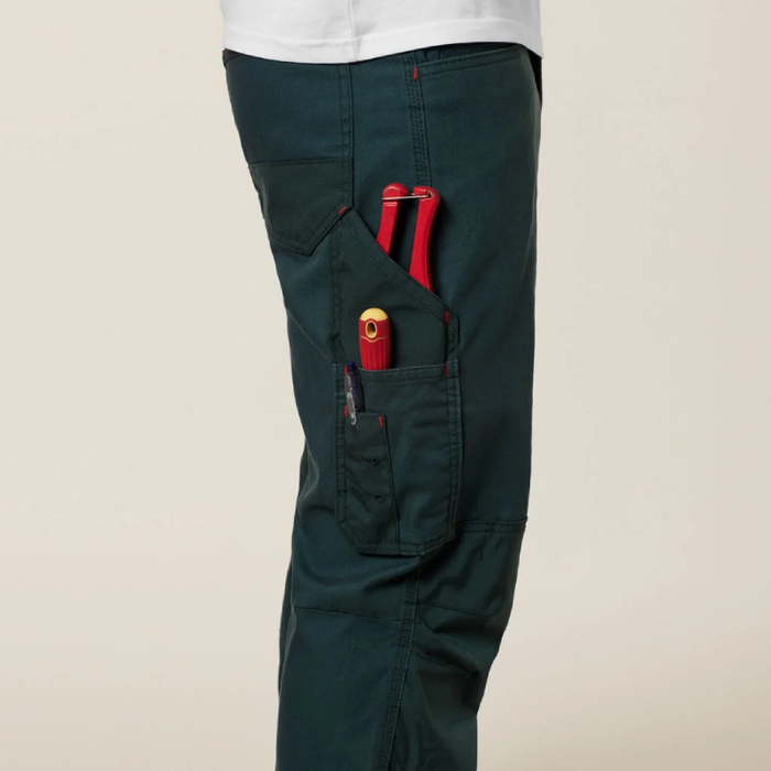 Hard Yakka Legends Cotton Cargo Pant