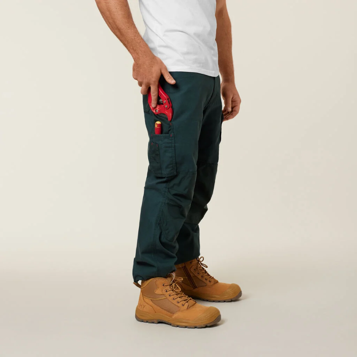 Hard Yakka Legends Cotton Cargo Pant