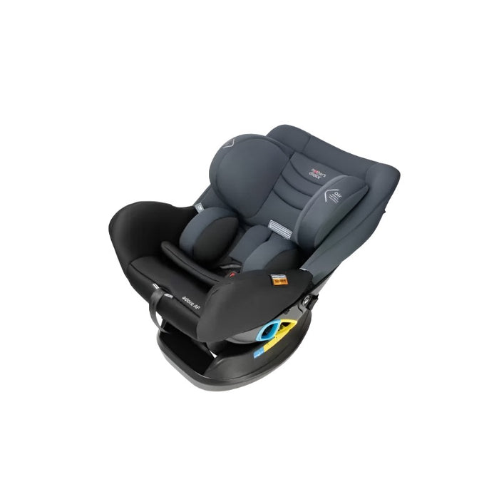 ISOFIX Compatible Mother's Choice Adore AP Installation