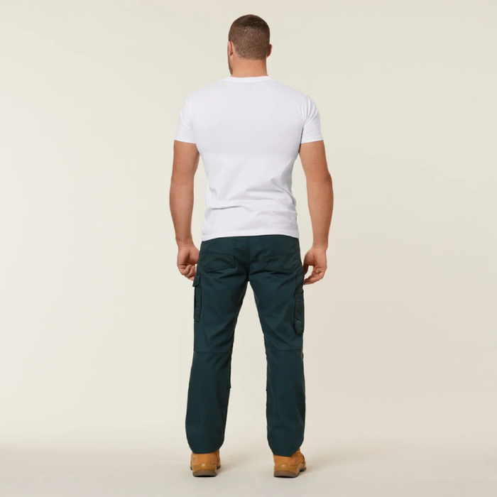 Hard Yakka Legends Cotton Cargo Pant