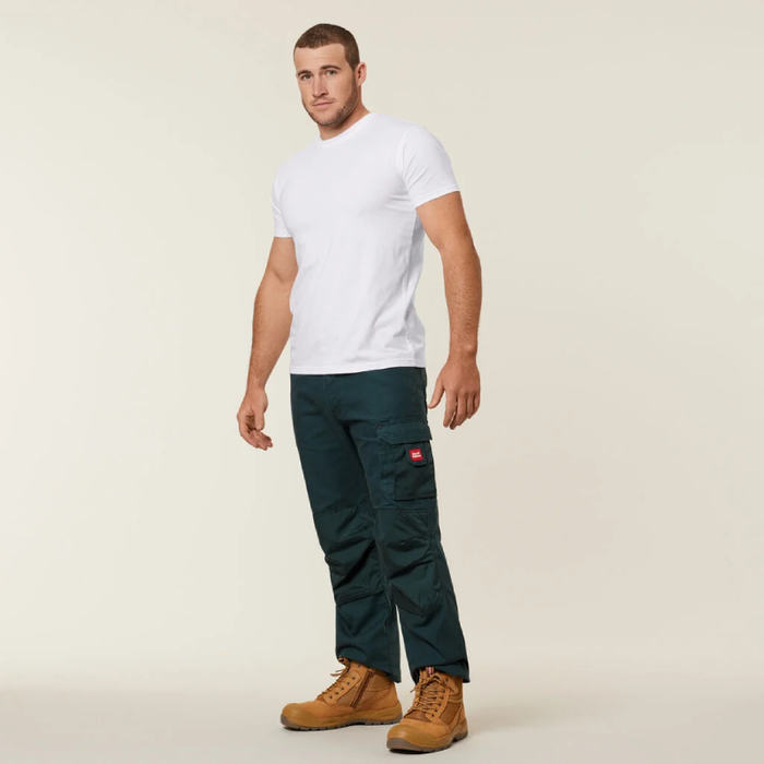 Hard Yakka Legends Cotton Cargo Pant