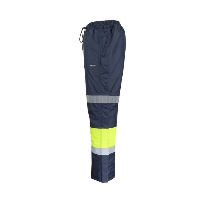 JB's Freezer Warehouse Pants With Reflective Tape - Shopica Pty Ltd