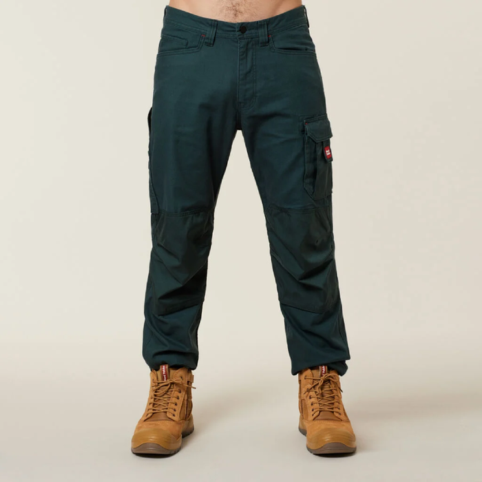 Hard Yakka Legends Cotton Cargo Pant