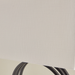 Olimpia Circle Lamp Black Base White Shade - Shopica Pty Ltd