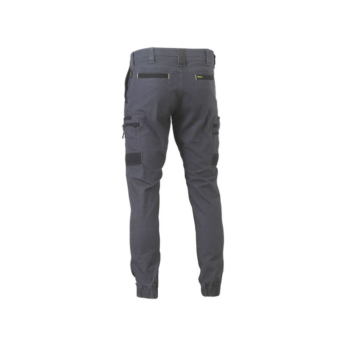 Bisley Flex And Move Stretch Cargo Cuffed Pants