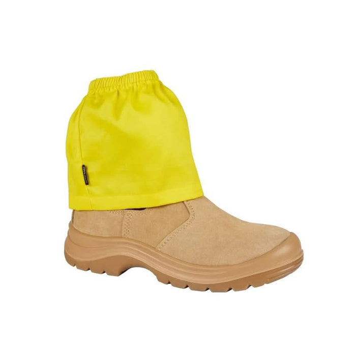 JB's Work Saftey Boots Boot Cover - Shopica Pty Ltd