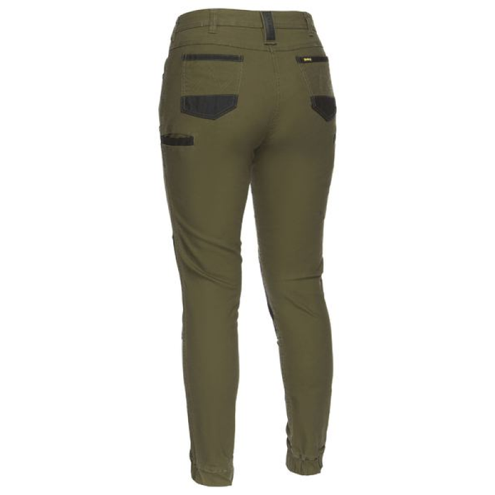 Bisley Womens Flex & Move Stretch Cotton Shield Pants