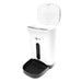 Elegance Meets Care: Innovative Luxury Smart Pet Feeder 4.3L - Shopica Pty Ltd