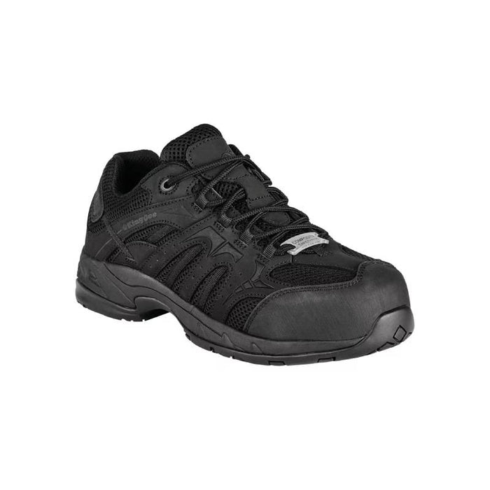 King Gee Comp Tec G3 Women's Sport Safety Composite Toe Cap Boots