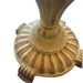 Golden Elegance Table Lamp Traditional Classic Light Stand - Shopica Pty Ltd