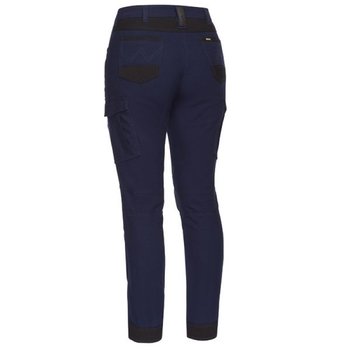 Bisley Womens Flex & Move Cargo Pants