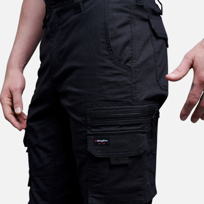 King Gee N Force Cargo Pants