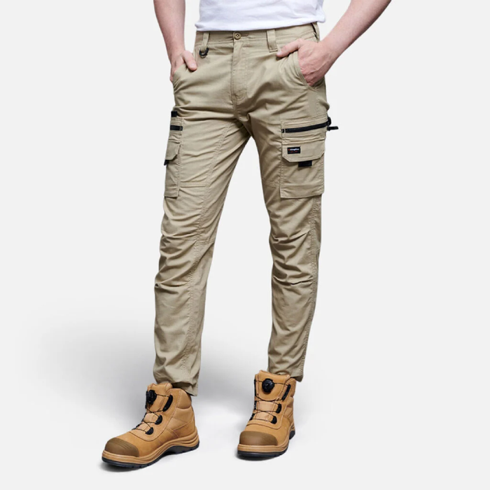 King Gee N Force Cargo Pants