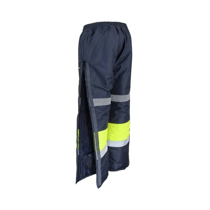 JB's Freezer Warehouse Pants With Reflective Tape - Shopica Pty Ltd