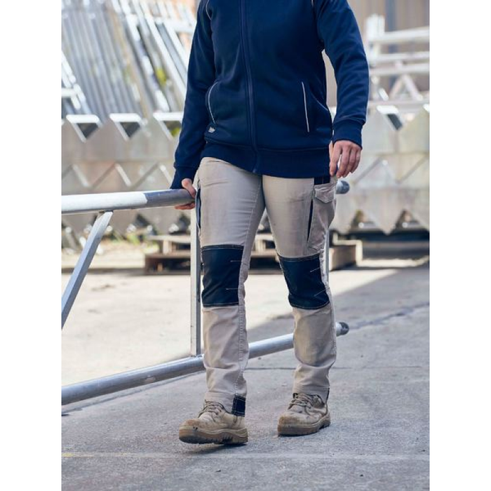 Bisley Womens Flex & Move Cargo Pants