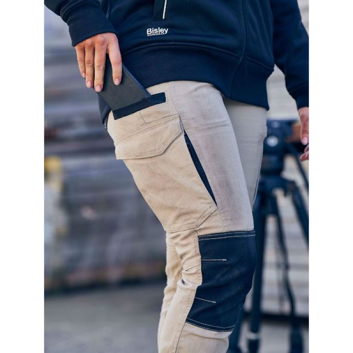 Bisley Womens Flex & Move Cargo Pants