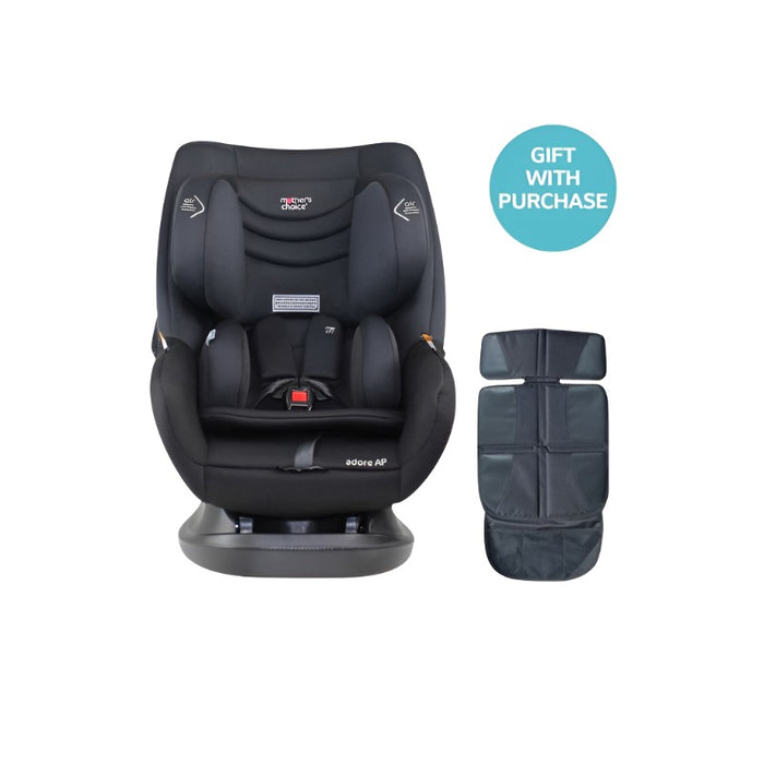 Mother's Choice Adore AP Car Seat with Air Protect™ Technology