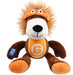 GiGwi Agent Plush Toy Lion - Shopica Pty Ltd