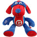 GiGwi Agent Plush Toy Dog - Shopica Pty Ltd