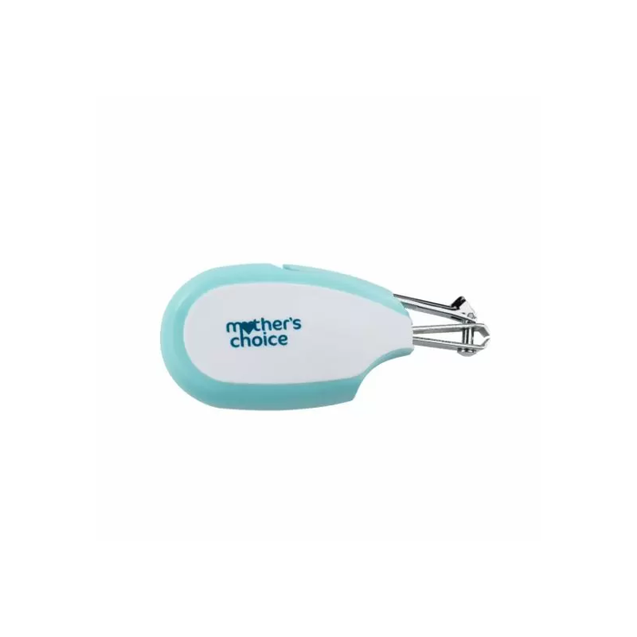 Mothers Choice Steady Grip Nail Clipper