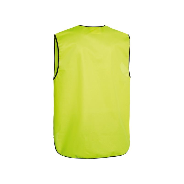 Bisley Hi-Vis Safety Vest