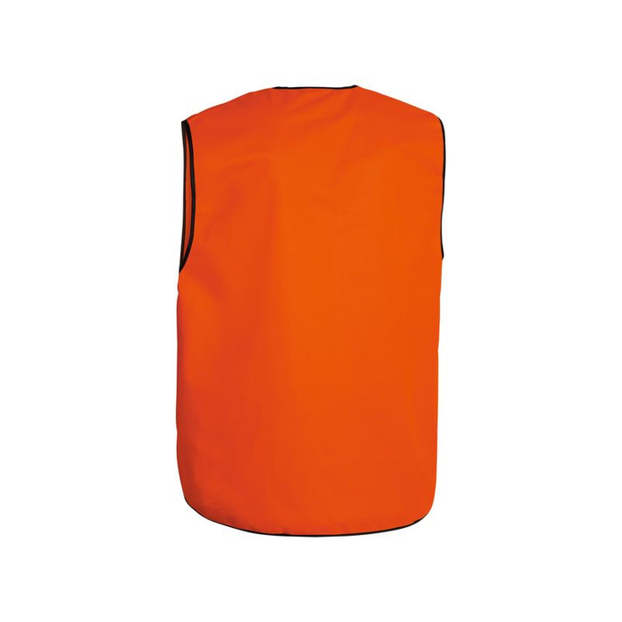 Bisley Hi-Vis Safety Vest