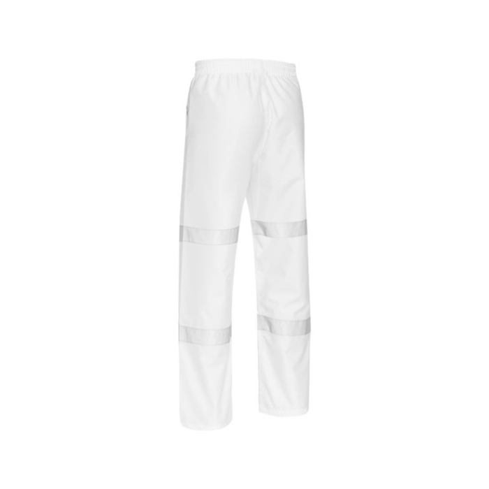 Bisley Waterproof Reflective Taped Shell Rain Pants