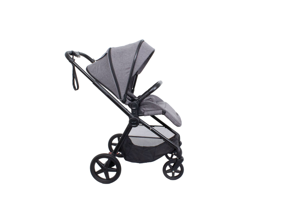 Love N Care Phantom Lightweight Grey Stroller - Shopica Pty Ltd