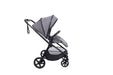 Love N Care Phantom Lightweight Grey Stroller - Shopica Pty Ltd