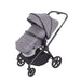 Love N Care Phantom Stroller Grey Footmuff - Shopica Pty Ltd