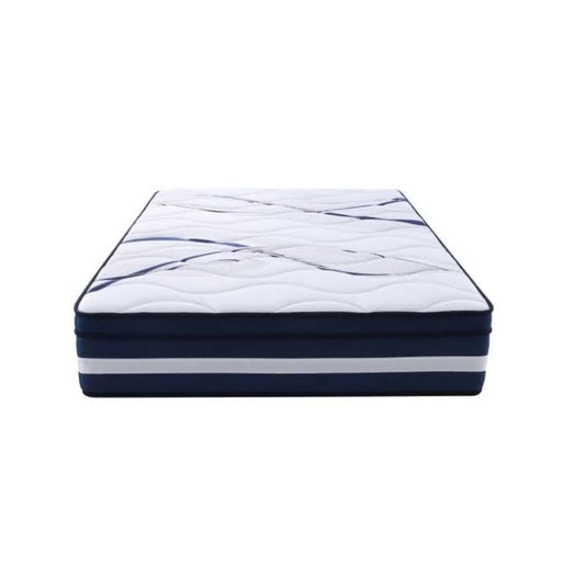 Easy Set-Up Double Mattress with Pocket Springs - Noble Slumber