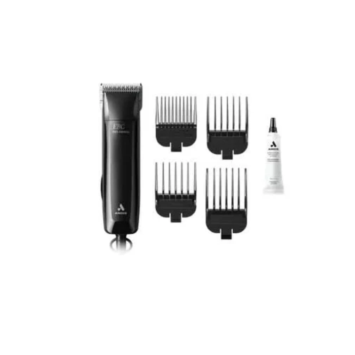 Andis ClipperPro Animal EBC I Pet Grooming Clippers