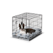 Snooza Haven Crate in Graphite: Where Elegance Meets Pet Comfort