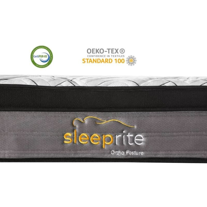 Royal Sleeprite Mattress: Queen-Size Comfort and Excellent Spine Support