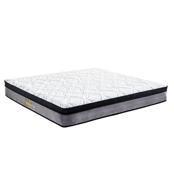 Sleeprite King Mattress Marvel: Effortless Setup for Luxurious Sleep