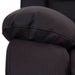 Upholstered in the high-performance Rhino fabric