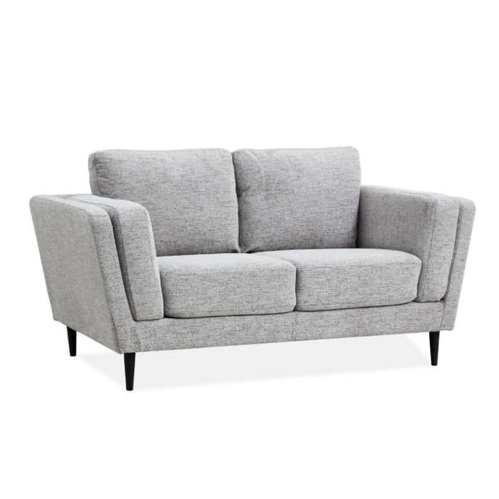 Stylish Normandy Sofa with Plush Upholstery and 300kg Weight Capacity