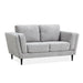 Stylish Normandy Sofa with Plush Upholstery and 300kg Weight Capacity