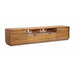 Versatile Galway Grandeur Marri Wood Buffet - Matches